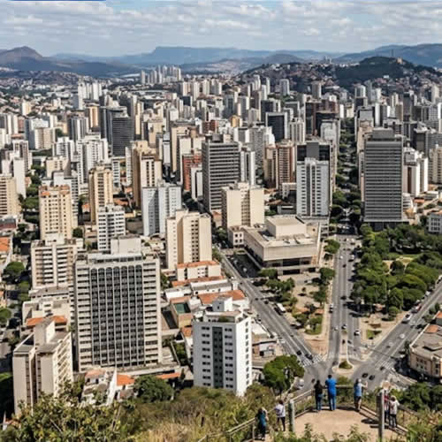 Belo Horizonte city tours. local guide belo horinzote, belo horizote pub crawl